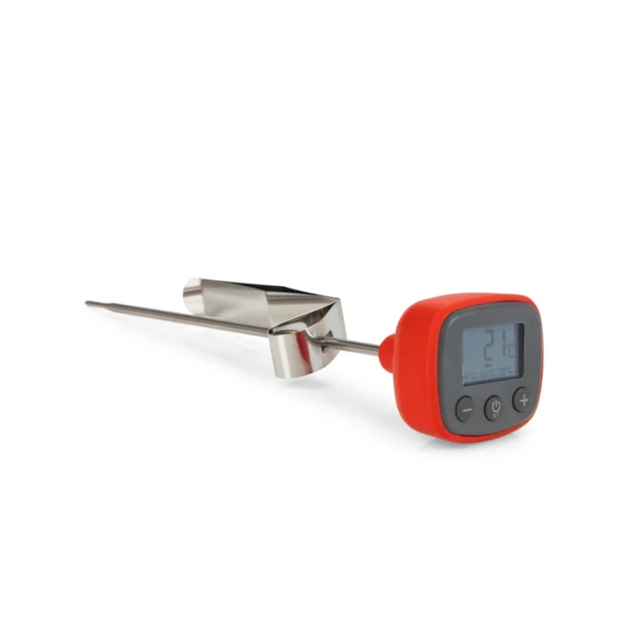 Precise Digital Milk Thermometer 130mm