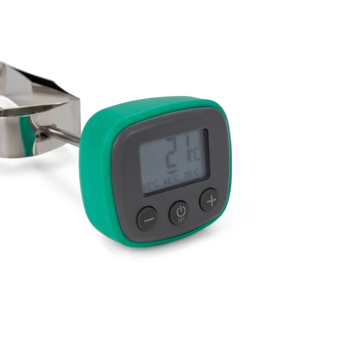 Precise Digital Milk Thermometer 130mm