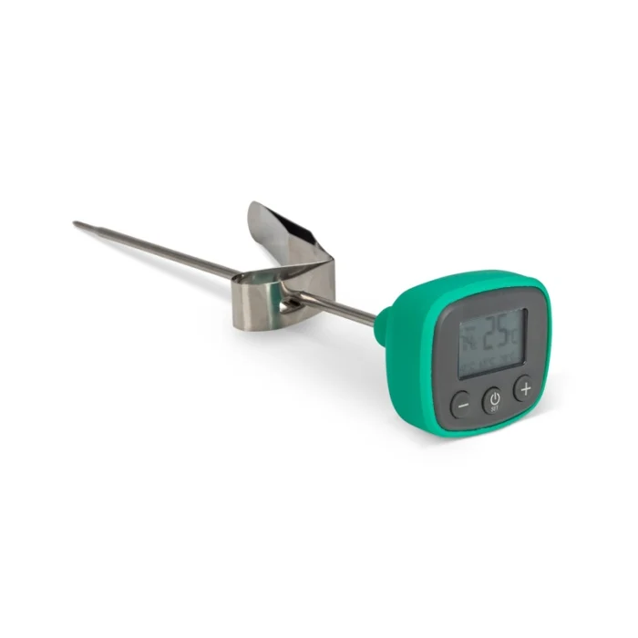 Precise Digital Milk Thermometer 130mm