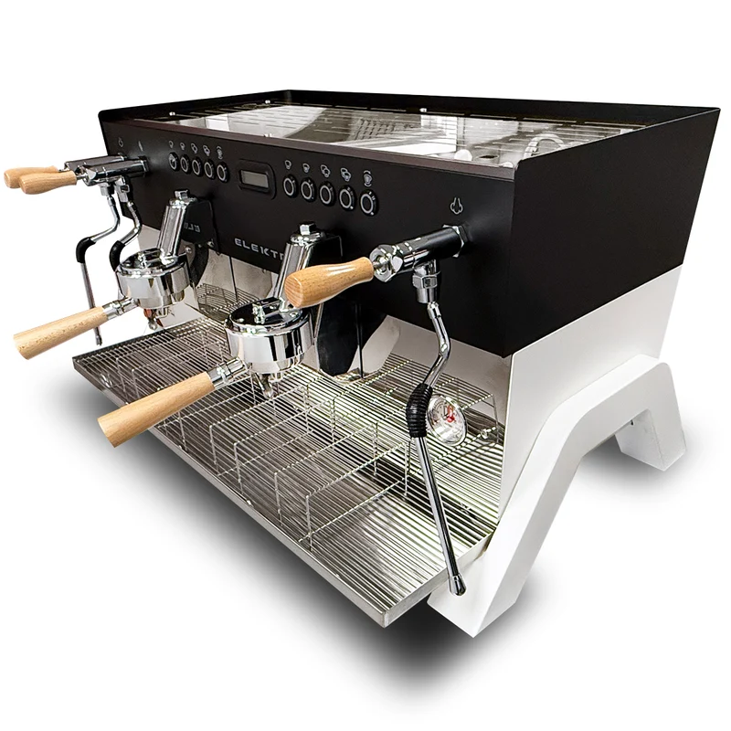 Elektra Eklipto 2 Group Espresso Coffee Machine