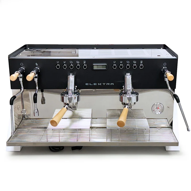 Elektra Eklipto 2 Group Espresso Coffee Machine