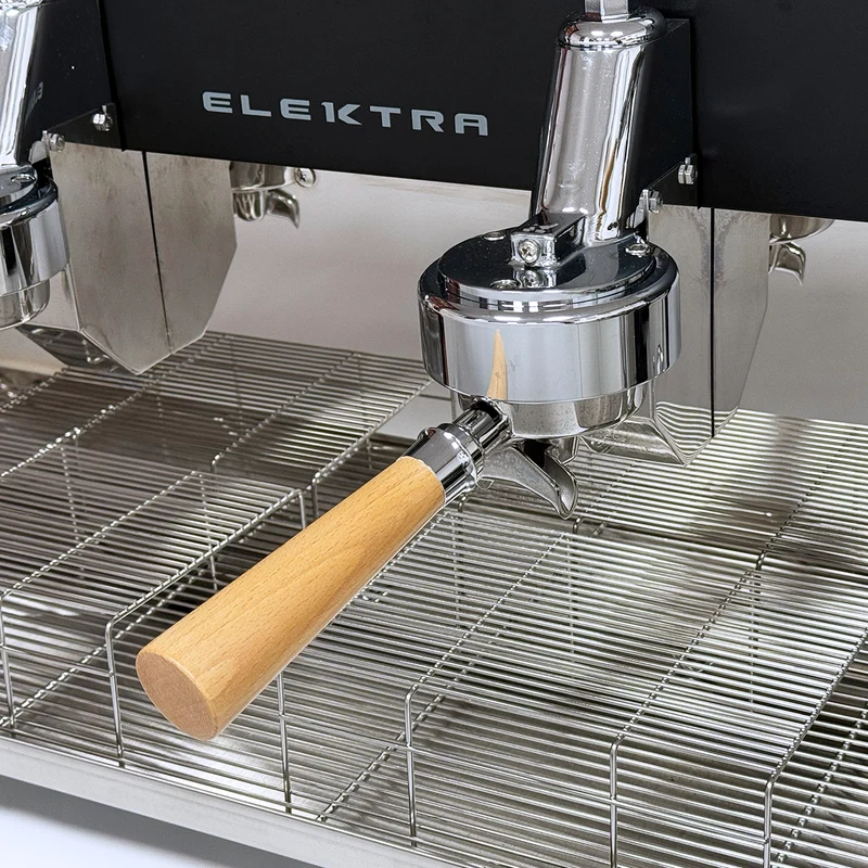 Elektra Eklipto 2 Group Espresso Coffee Machine