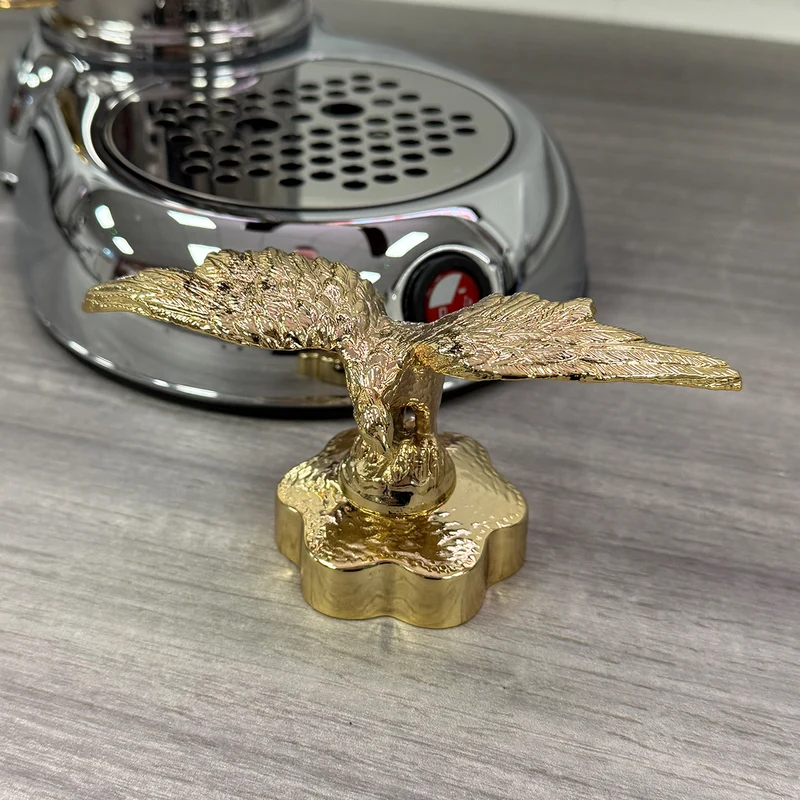 REFURBISHED La Pavoni Expo 2015 Lever Espresso Machine LPLEXP01UK