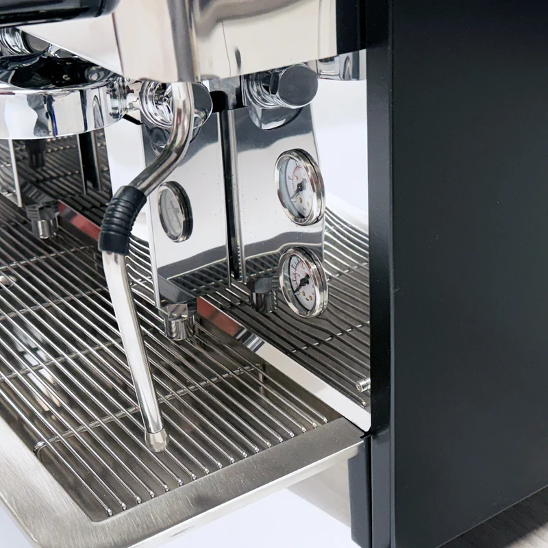 Espressomat Siena 3 Group Espresso Coffee Machine