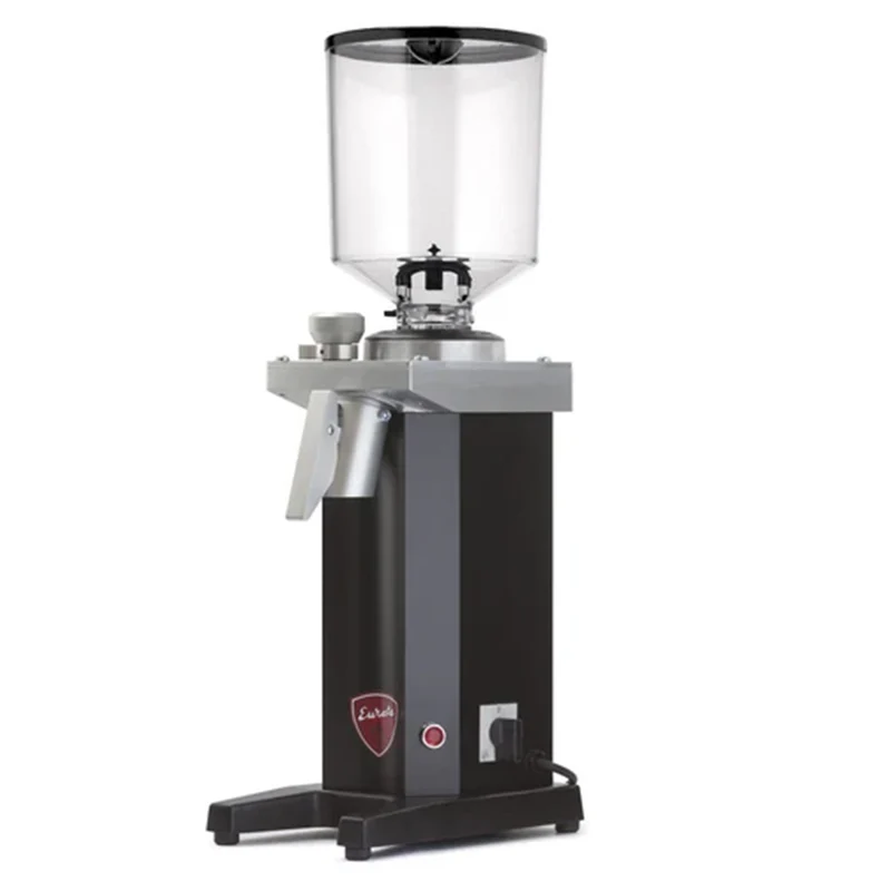 Eureka Drogheria MCD4 65mm Retail Coffee Grinder 240v - Black