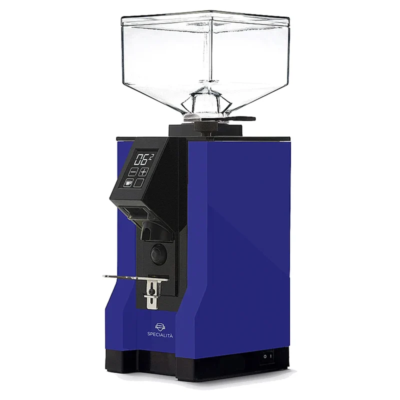 Eureka Mignon Specialita Coffee Grinder 230v - Blue