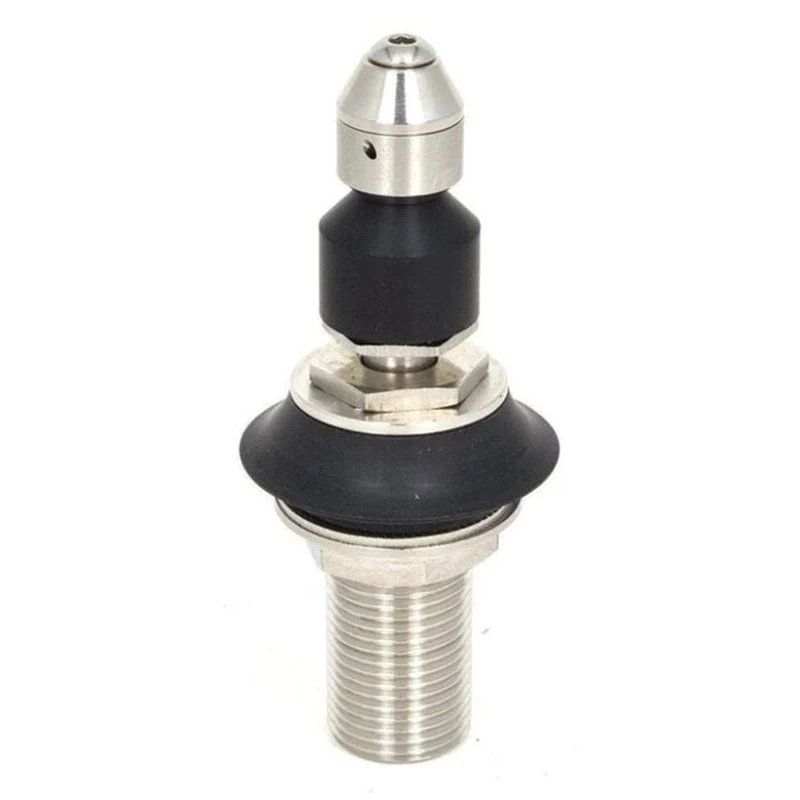 Rhino Spin Jet and Valve Assembly