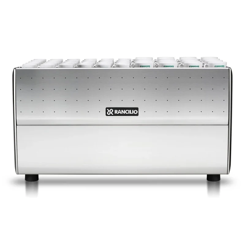 Rancilio Classe 9 Espresso Coffee Machine