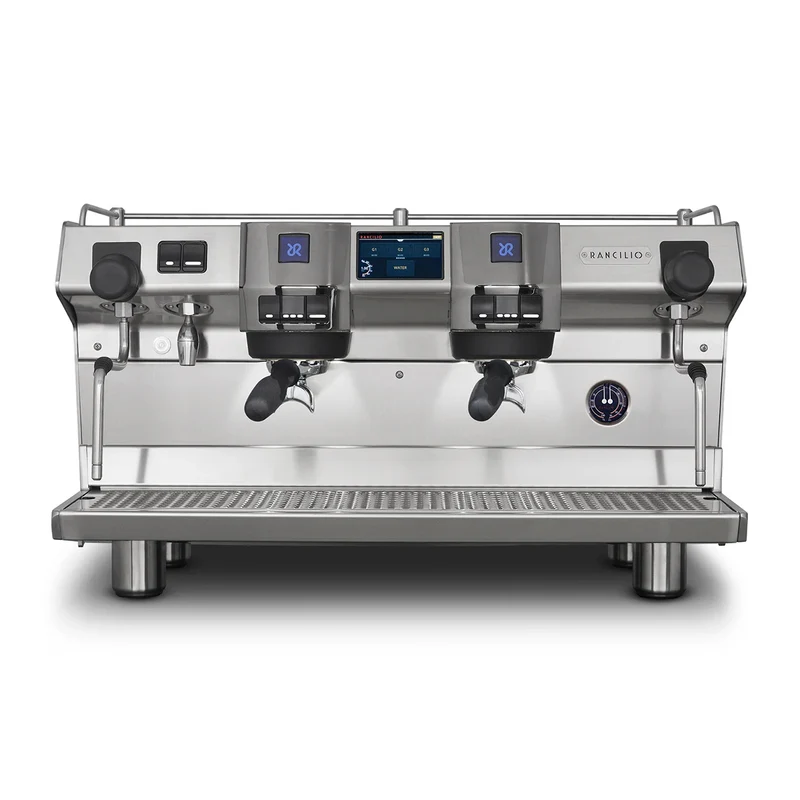 Rancilio Specialty Invicta Espresso Coffee Machine – 2 Group