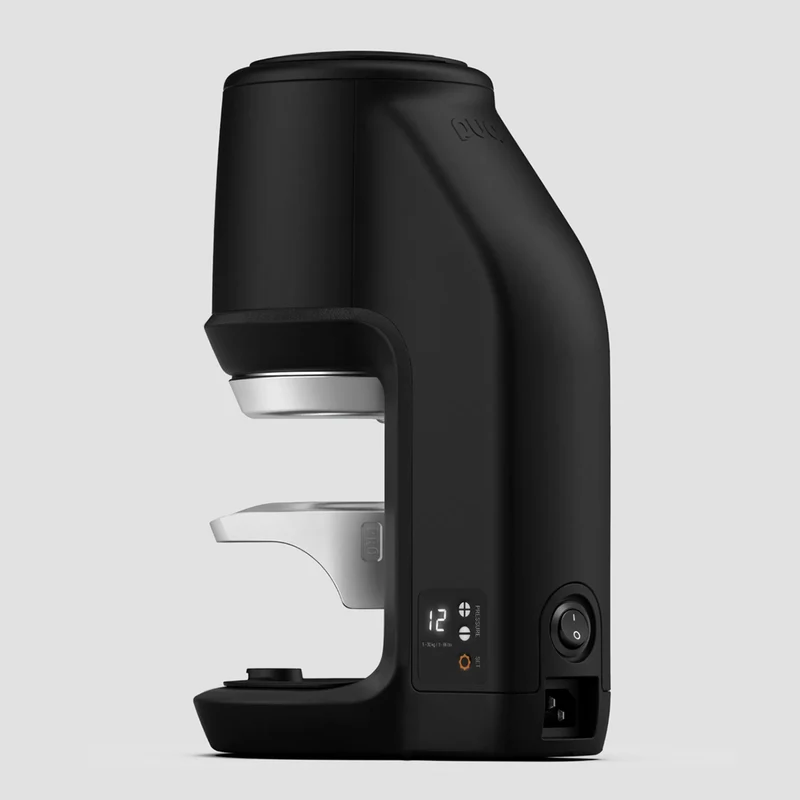 PUQ Press Pro Automatic Coffee Tamper