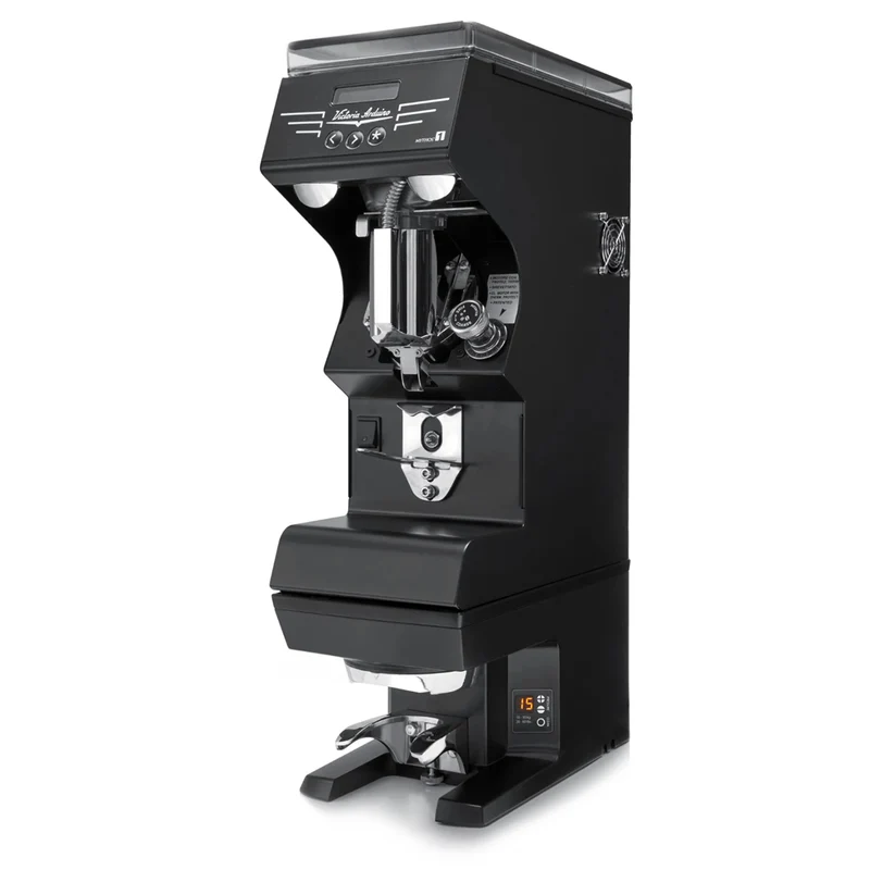 PUQ Press M2 Automatic Tamper for Mythos 1 & 2