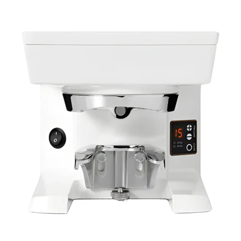 PUQ Press M2 Automatic Tamper for Mythos 1 & 2