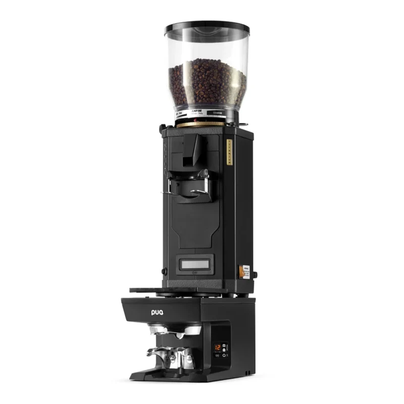 PUQpress M2 Uniplate