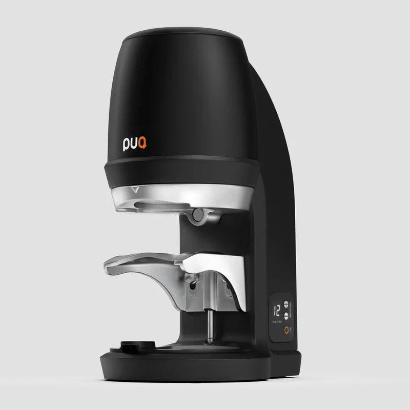 PUQ Press Q Automatic Coffee Tamper