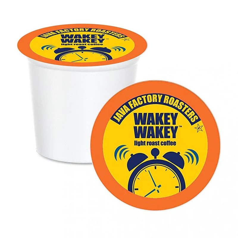 Java Factory Wakey Wakey 40 CT