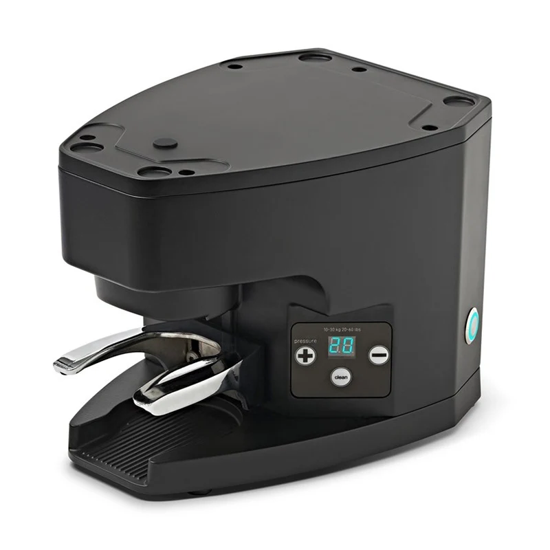 Eureka Automatic Coffee Tamper For Atom Grinders - 58mm