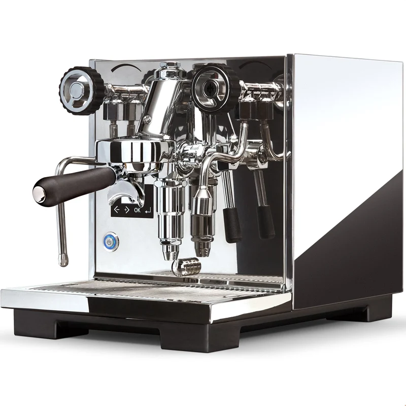 Eureka Costanza R Espresso Coffee Machine 230v - Stainless
