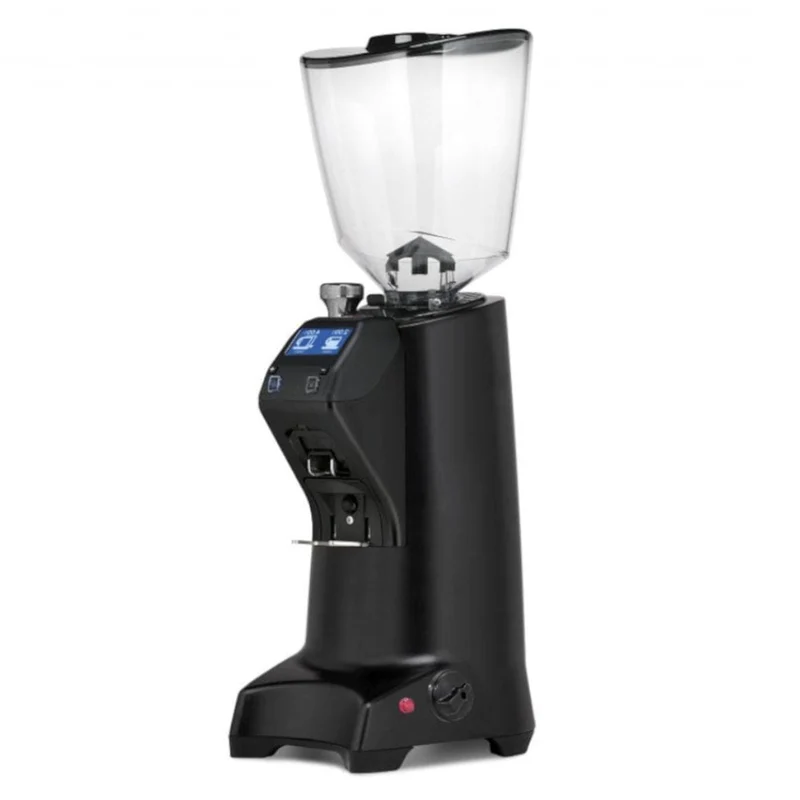 Eureka Olympus KR E Coffee Grinder 240v - Black