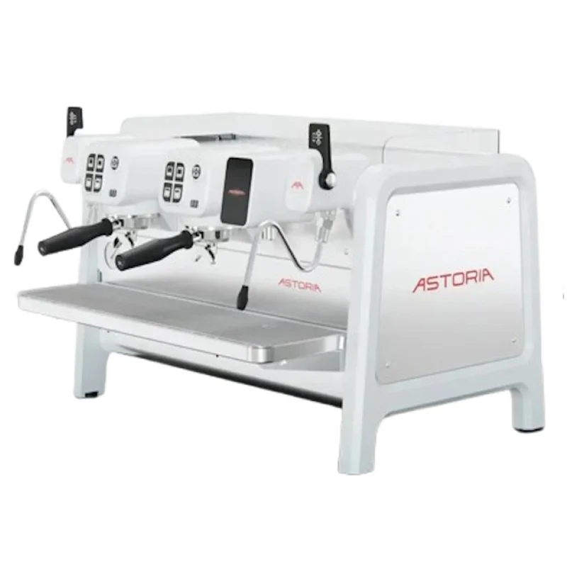Astoria AB200 2 Group Espresso Machine
