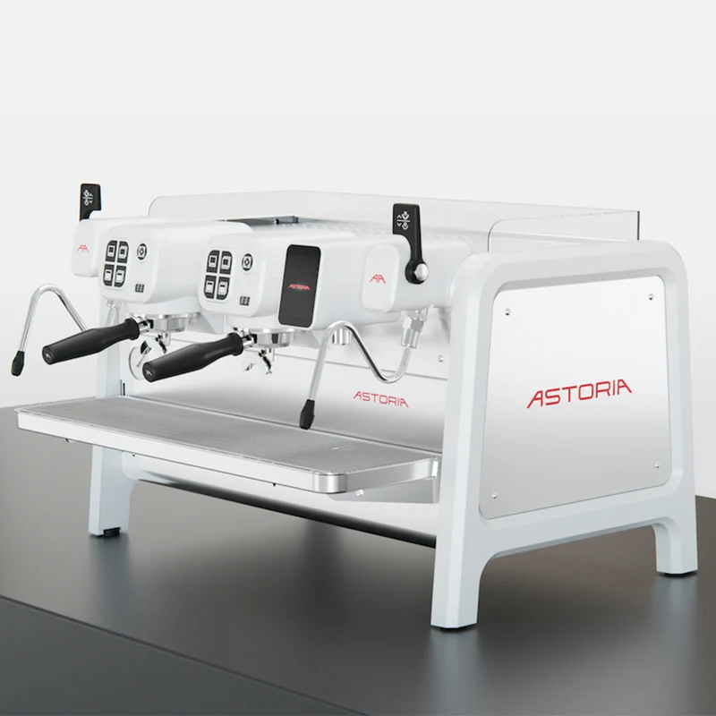 Astoria AB200 2 Group Espresso Machine