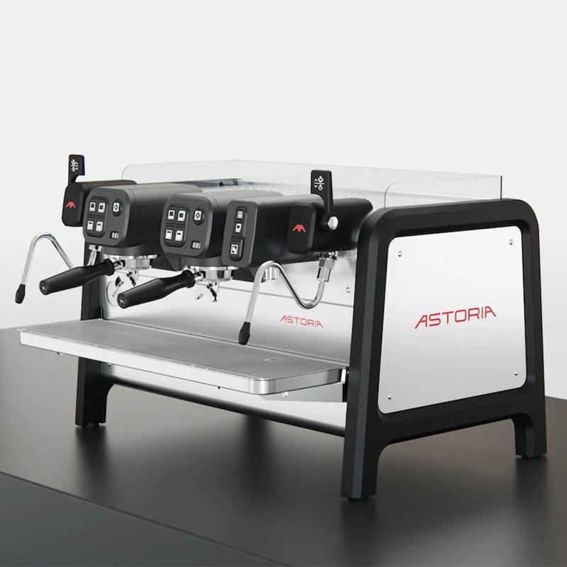 Astoria AB200 2 Group Espresso Machine