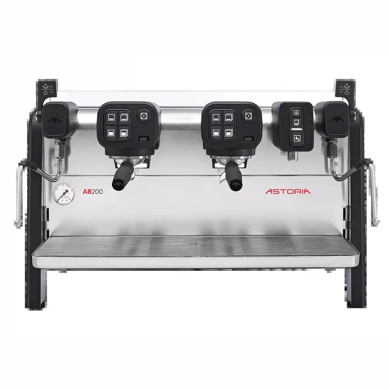 Astoria AB200 2 Group Espresso Machine