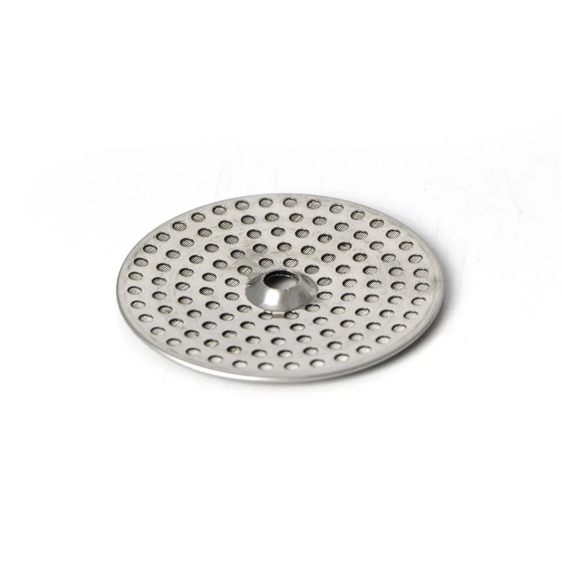 IMS Gaggia Precision Shower Screen ø 55mm - GA35WM