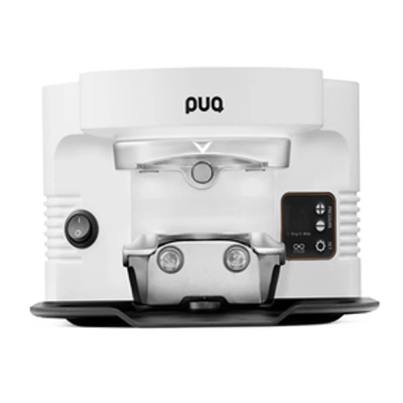 PUQ Press M3 Automatic Tamper for Mahlkönig E65S/GBW