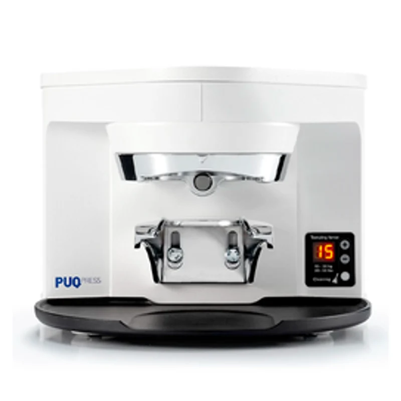 PUQ Press M1 Automatic Tamper for Mahlkonig K30