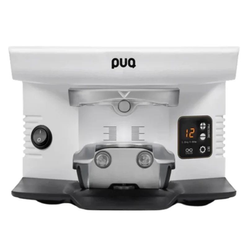 PUQpress M6 Automatic Tamper for Mythos MY75 / 85