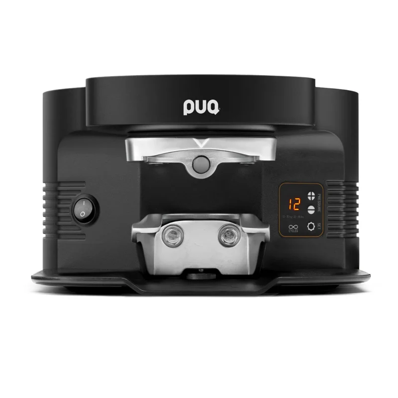 PUQpress M5 Automatic Tamper for Mahlkönig E80S & E80 GBW