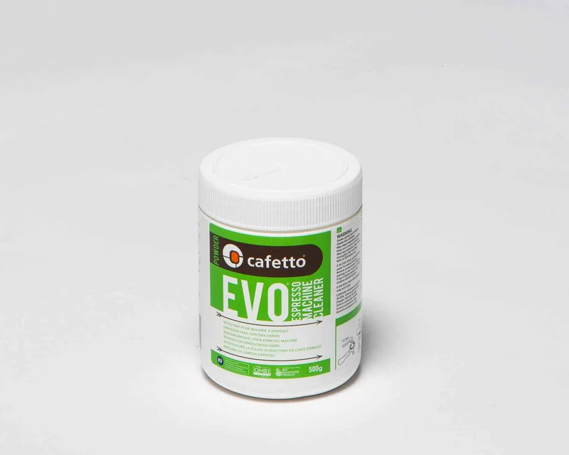 CAFETTO EVO Brühgruppen-Entfetter