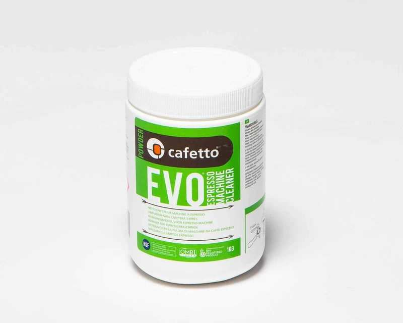 CAFETTO EVO Brühgruppen-Entfetter