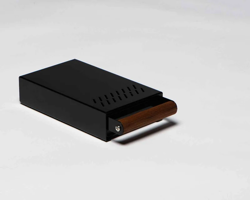 GROUNDS PRO CUP Sudschublade
