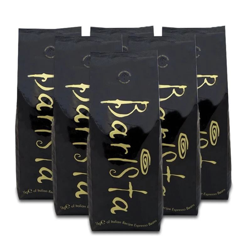 The Espresso Shop Barista Special Espresso Beans 1Kg