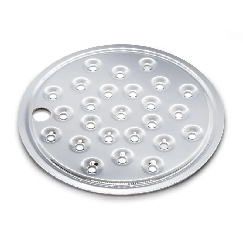 Elektra Mini Verticale Grid Plate - 01354021