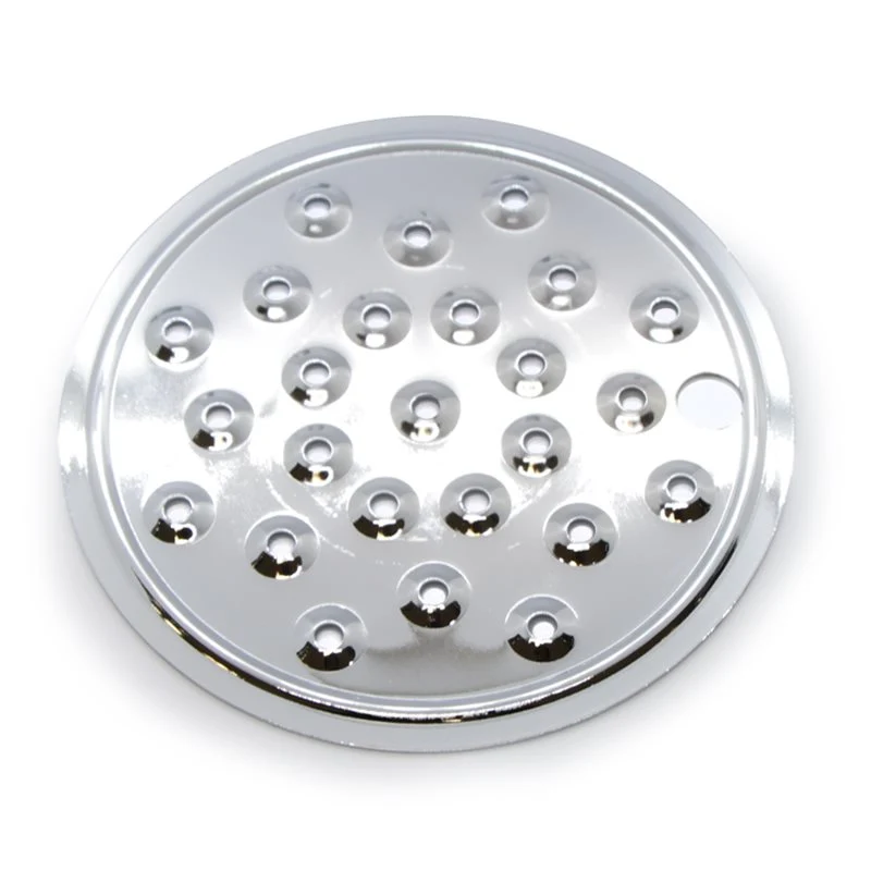 Elektra Mini Verticale Grid Plate - 01354021
