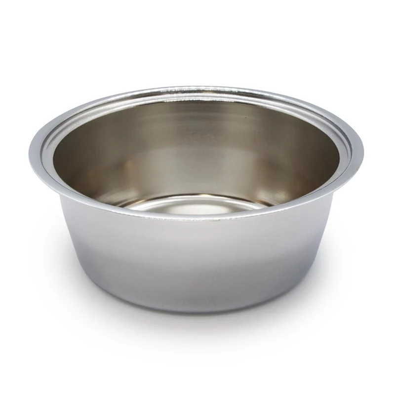 Elektra Mini Verticale Drip Tray Chrome - 00656021