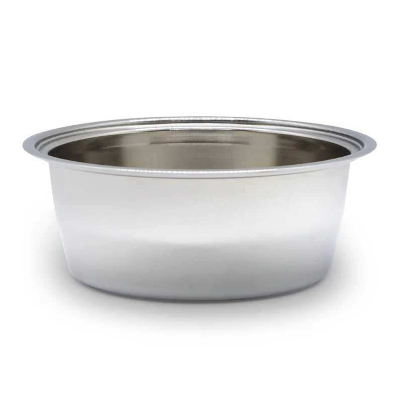 Elektra Mini Verticale Drip Tray Chrome - 00656021