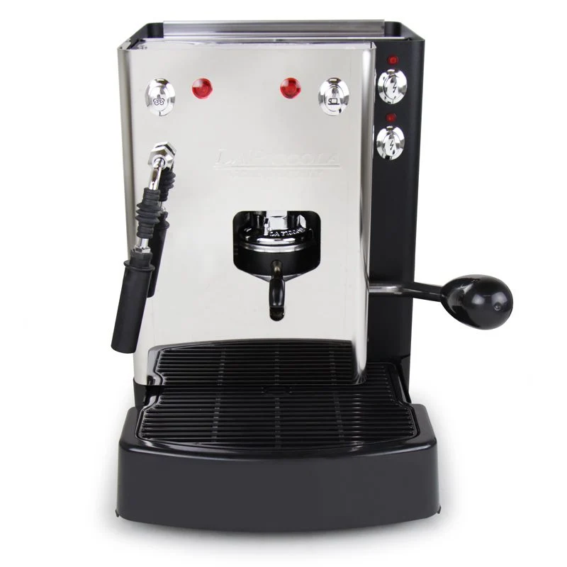 La Piccola Sara Pod Machine 230v - SARVAPN4S4MXX
