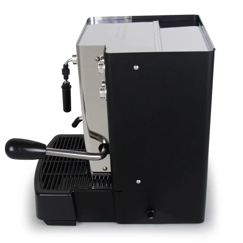 La Piccola Sara Pod Machine 230v - SARVAPN4S4MXX