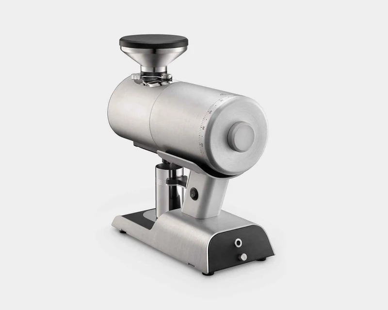 MAZZER Philos – Chrome