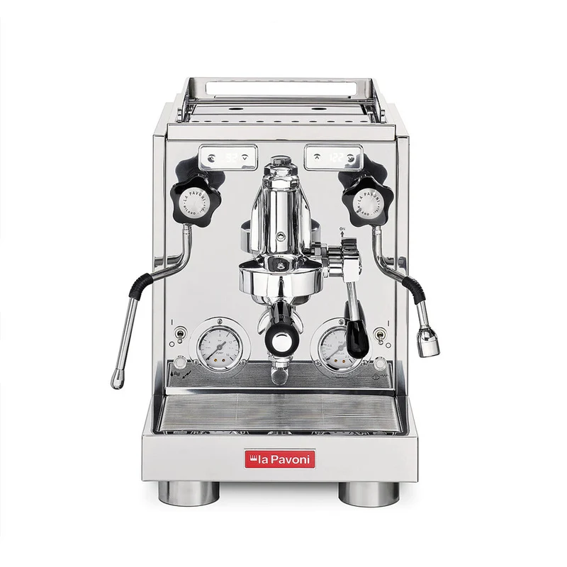 Pavoni Botticelli Evolution Dual Boiler PID - LPSBVS03UK