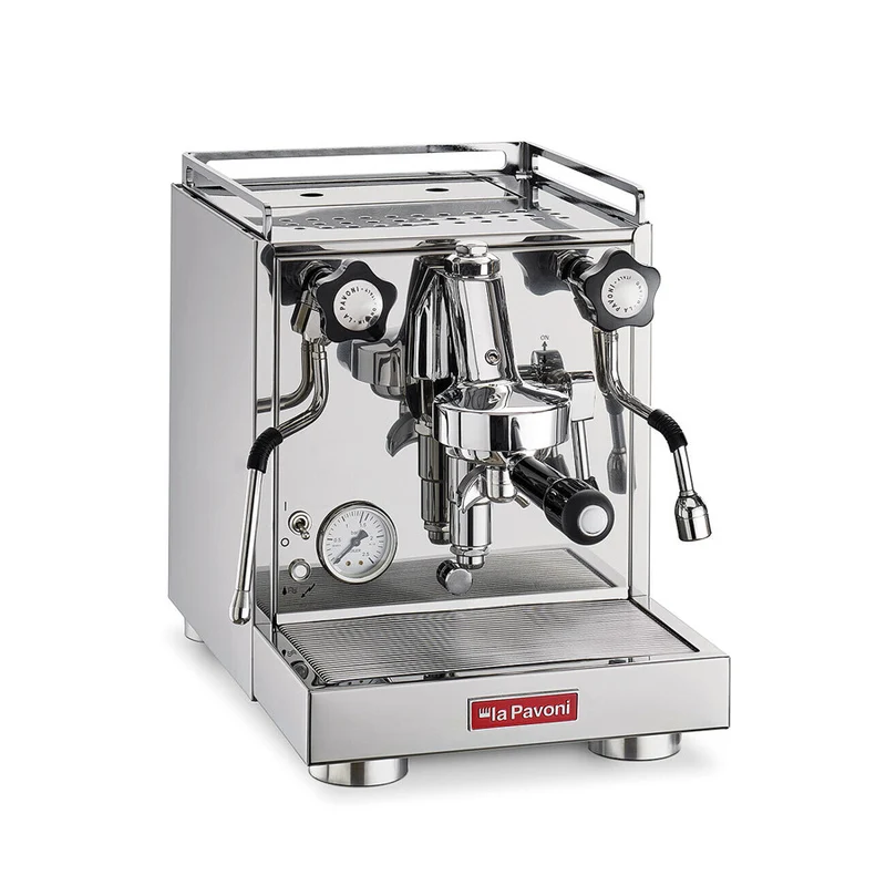 Pavoni Cellini Classic E61 Domestic Coffee Machine - LPSCCS01UK