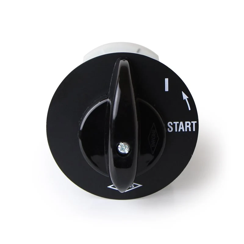 Mazzer Selector Switch 0-1-Start - S000INA10