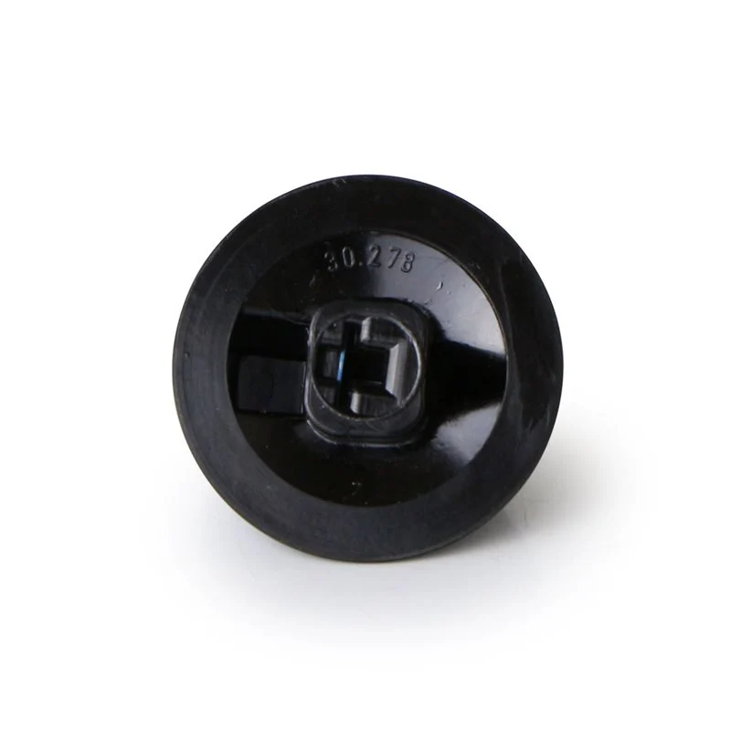Mazzer Timer Switch Knob - S000MAB01
