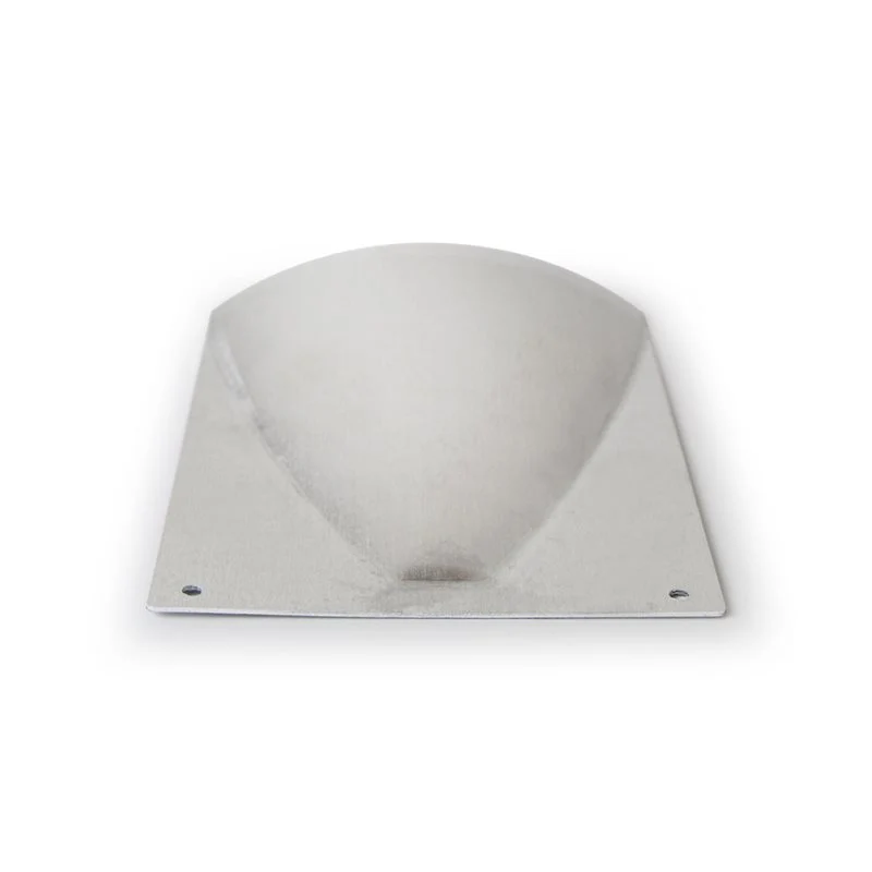 Mazzer Super Jolly Motor Back Plate - SSJ0FRA04