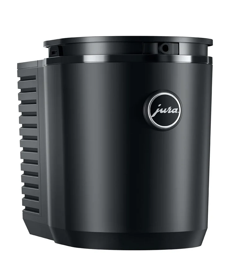 Jura X10 Automatic Coffee Machine + 1Ltr Fridge