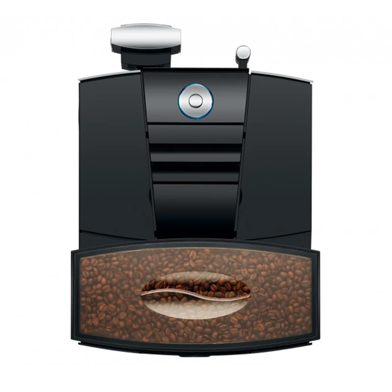 Jura GIGA X3C Automatic Coffee Machine + 2.5L Fridge