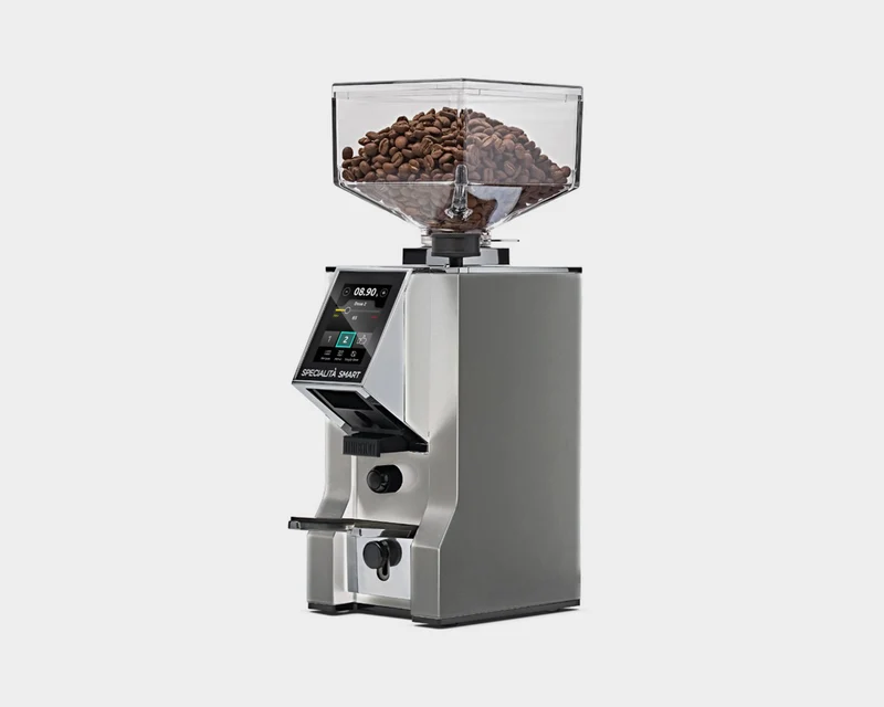 Eureka Mignon Specialità SMART – Chrom